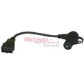 1x Impulsgeber, Kurbelwelle METZGER 0902189 passend für LANCIA RENAULT VOLVO