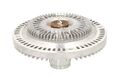 NRF Kupplung, Kühlerlüfter NRF 49521 für FORD TRANSIT 2.4D 01.00-05.06