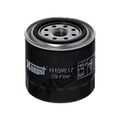 HENGST FILTER H10W17 Ölfilter passend für NISSAN