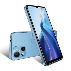 2024 Neu Smartphone Android 6,3 Zoll Handy Ohne Vertrag 4G Dual SIM Quad Core DE