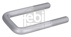 Febi Bilstein 188627 Sensor, Kühlmitteltemperatur für OPEL Kühlung