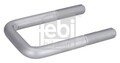Febi Bilstein 188627 Sensor, Kühlmitteltemperatur für OPEL Kühlung