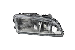 Scheinwerfer passend für Volvo S70 V70 11/96-11/2000 H7 H7 rechts Beifahrerseite