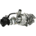 Turbolader STARK SKCT-1190127 für SMART CITY-COUPE (450) FORTWO Coupe (450)
