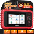 LAUNCH CRP123X V2.0 KFZ OBD2 Diagnosegerät Für Mercedes VW BMW Scanner Tester