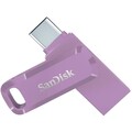 STICK ULTRA DUAL DRIVE GO USB TYPE- C SDDDC3-128G-G46L (0619659204280)