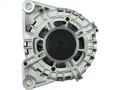 Lichtmaschine Generator für Ford B-Max C-Max II Ecosport 2008-> As-Pl A3259