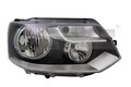Frontscheinwerfer TYC 20-12152-05-2