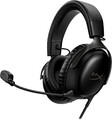HyperX Cloud III Kabelgebundenes Gaming Headset 53mm Treiber USB-C USB-A Schwarz