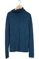 Comma Pullover Damen Strickpullover Strick Oberteil Gr. EU 38 Blau #1qkkxl1