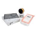 ORIGINAL Renault Dacia Filterset CAPTUR 1 CLIO 4 DUSTER LOGAN SANDERO 0.9/1.2TCe