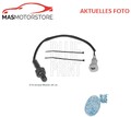 LAMBDASONDE LAMDASONDE VORNE BLUE PRINT ADK87006 P NEU OE QUALITÄT