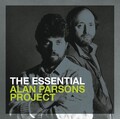 Alan Parsons Project The Essential Alan Parsons Project (CD)