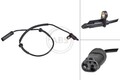 A.B.S. Sensor, Raddrehzahl 32134 für BMW MINI
