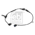 1x Sensor, Raddrehzahl FEBI BILSTEIN 193575 passend für HYUNDAI