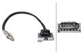 HELLA 6PN 358 307-101 NOx-Sensor, NOx-Katalysator für OPEL