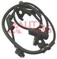AUTLOG AS4349 Sensor, wheel speed for TOYOTA