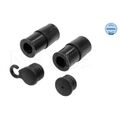 1x Führungshülsensatz, Bremssattel MEYLE 100 698 0006 passend für AUDI SEAT