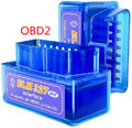 ELM327 V1.5 OBD2 Diagnosescanner OBD2 Auto Code Reader für iOS Windows Android