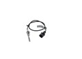 Bosch 0986259252 Sensor, Abgastemperatur passend für FIAT