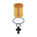 MANN-FILTER Ölfilter mit Dichtung (HU 7009 z) für TOYOTA Auris Avensis LEXUS GS