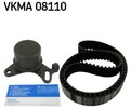 SKF VKMA08110 Zahnriemensatz Zahnriemen Satz für BMW 