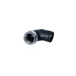 NRF 166023 Ladeluftschlauch für VW Passat 3B3 Audi A4 8E2 Skoda Superb I 3U4