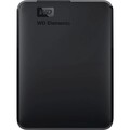 WD Elements Portable 6 TB  Externe Festplatte 6.35 cm (2.5 Zoll) USB-A (USB 3...