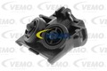 VEMO Waschwasserdüse, Scheinwerferreinigung V10-08-0432 für SEAT