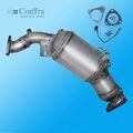 EU4 DPF Dieselpartikelfilter AUDI Q5 2.0TDI Quattro CAHB CAGA CAHA CAGB 2008/05-