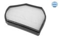 MEYLE 012 319 0001 Filter, Innenraumluft für CHRYSLER MERCEDES-BENZ