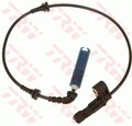 TRW ABS Sensor Raddrehzahl GBS1309 für BMW E46 E85 Z4 3er Touring Roadster E86