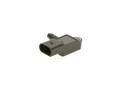 BOSCH Sensor, Abgasdruck 0 281 006 061 für VW
