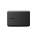 Toshiba Externe Festplatte CANVIO BASICS 2 TB 2,5 B-Ware