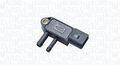 MAGNETI MARELLI 215910000500 Sensor, Abgasdruck für AUDI SEAT SKODA VW