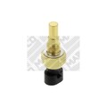 ORIGINAL® Mapco Sensor, Kühlmitteltemperatur Rechts für Opel ZAFIRA / ZAFIRA