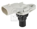 Febi Bilstein 28129 Sensor, Nockenwellenposition für ALFA ROMEO CHEVROLET OPEL G