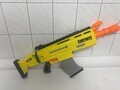 NERF Fortnite AR-L (SCAR) – vollautomatisch