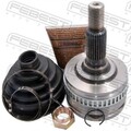 Febest Gelenksatz, Antriebswelle 1610-801A48 für MERCEDES-BENZ