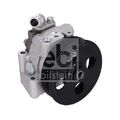 1x Hydraulikpumpe, Lenkung FEBI BILSTEIN 186482 passend für FORD