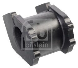 FEBI BILSTEIN 107936 Lagerung, Stabilisator für TOYOTA,TOYOTA (FAW)