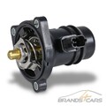 ATEC THERMOSTAT THERMOSTATGEHÄUSE FÜR OPEL ADAM ASTRA CORSA D E MERIVA B 1.2 1.4