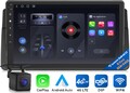 Für BMW E46 M3 Eonon E46X6S Android 13 6+64 Autoradio 9" Navi CarPlay DSP 4G LTE