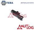 AS5224 MAP SENSOR DRUCKSENSOR SAUGROHRDRUCK AUTLOG FÜR RENAULT MASTER III