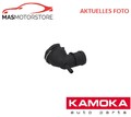KÜHLWASSERFLANSCH WASSERFLANSCH RADIATOR OBERE KAMOKA 7920056 P FÜR AUDI A3,TT