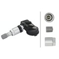 6PP 358 139-421 HELLA Radsensor, Reifendruck-Kontrollsystem