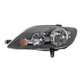 Halogen Scheinwerfer links für VW Golf 5 Plus 5M1 01.05-> H7/H7 mit Motor