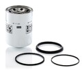 Original MANN-FILTER Filter Arbeitshydraulik WD 13 003 x für JOHN DEERE Series 5