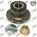 AUTOKIT 01.97634 Radlagersatz Hinten für OPEL Movano C Kastenwagen (U9)