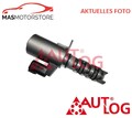 STEUERVENTIL NOCKENWELLENVERSTELLUNG AUTLOG KT3019 I NEU OE QUALITÄT